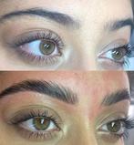 Wenkbrauwen en wimpers lift, Ophalen, Nieuw, Ogen