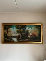 Schilderij, Ophalen of Verzenden