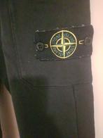 Stone Island Joggingbroek XL • Origineel • Zwart, Kleding | Heren, Zwart, Maat 56/58 (XL), Ophalen of Verzenden, Stone Island