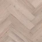 Pvc visgraat IPC Opal Delft XS - 12.3m², Ophalen, Nieuw, Minder dan 10 m², Overige typen