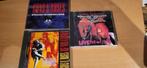 Guns n roses  live, Cd's en Dvd's, Ophalen of Verzenden, Zo goed als nieuw