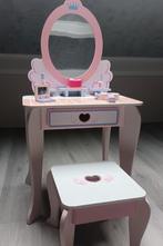 Make up tafeltje, Ophalen, Gebruikt, 50 tot 100 cm, Minder dan 100 cm