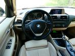 BMW 1-serie 116i Upgrade Edition 136pk 2e eig. Navi Leder Xe, 1-Serie, Beige, 4 cilinders, Bruin