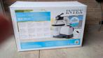 Intex zandfliterpomp, Ophalen, Nieuw