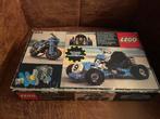 Lego Technic - 854 Go-Kart, Ophalen of Verzenden, Gebruikt, Complete set, Lego
