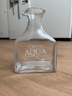 Riviera Maison Wijn/Water Kan, Huis en Inrichting, Woonaccessoires | Vazen, Ophalen, Overige kleuren, Minder dan 50 cm, Glas