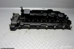 Kleppendeksel BMW 5-serie E60 ('03-'07)  diesel 6 cilinder, Gebruikt, Ophalen of Verzenden, BMW, BMW