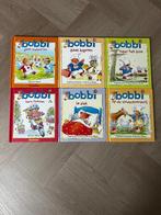 Bobbi boekjes, Ophalen of Verzenden, Zo goed als nieuw, 2 tot 3 jaar