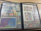 Stockboek diversen oa motief schepen en sport, Postzegels en Munten, Postzegels | Volle albums en Verzamelingen, Ophalen of Verzenden