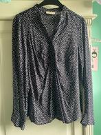 Freequent blouse maat XS, Kleding | Dames, Freequent, Zwart, Nieuw, Ophalen of Verzenden