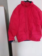 SPORTIEVE RODE WINTERJAS MAAT XXL, Kleding | Heren, Grote Maten, Ophalen of Verzenden, Zo goed als nieuw, Rood, Overhemd