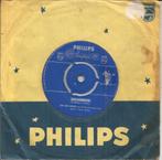 Leni & Ludwig : Zigeunerkind / Schön ist die Jugend (1957), Cd's en Dvd's, Vinyl | Nederlandstalig, Ophalen of Verzenden, Gebruikt