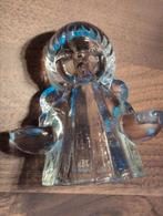 Vintage Engel kandelaar van Goebel, Antiek en Kunst, Ophalen of Verzenden