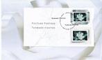 Canada – FDC - 8-10-2004 – Fotografie – M -, Verzenden, Rest van de wereld