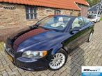 Volvo C70 Convertible 2.4 D5 Momentum|Xenon | Automaat |, Auto's, C70, Gebruikt, Bedrijf, Diesel