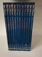 Donald Duck Collectie 12 stuks (hardcover), Complete serie of reeks, Verzenden, Zo goed als nieuw, Walt Disney’s