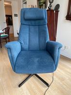 Zeer luxe Prominent sta-op stoel, nauwelijks gebruikt., Huis en Inrichting, Fauteuils, Ophalen, 75 tot 100 cm, Zo goed als nieuw