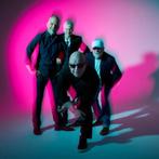 Pixies - 013 - 29 april, Tickets en Kaartjes, Evenementen en Festivals, Twee personen