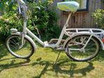 VOUWFIETS, robuust model, Fietsen en Brommers, Fietsen | Vouwfietsen, Ophalen, Gebruikt