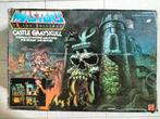 Grayskull Kasteel MOTU Vintage 1986, Ophalen of Verzenden