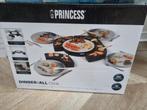 Gratis Princess Dinner4All Circle basisstation, Ophalen, Gebruikt, Minder dan 4 personen