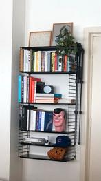 Tomado Wandrek - Stijlvol en Praktisch!, Huis en Inrichting, Kasten | Boekenkasten, Ophalen, Met plank(en), Gebruikt, 150 tot 200 cm