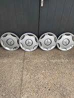 Mercedes wiel doppen, Auto diversen, Wieldoppen, Ophalen, Gebruikt