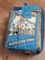Nieuw!! 50 gram matrozen shag licht light tabak, Ophalen of Verzenden, Nieuw