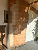 Douchewand, Ophalen, Gebruikt, Overige typen, 50 tot 100 cm