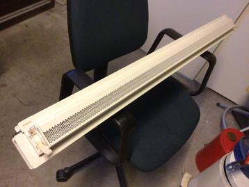Ongebruikt afsluitbaar ventilatierooster van het merk Aralco beschikbaar voor biedingen
