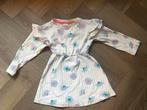 Leuk HEMA jurkje maat 98/104, Kinderen en Baby's, Kinderkleding | Maat 98, Ophalen of Verzenden, Gebruikt, Meisje, Jurk of Rok