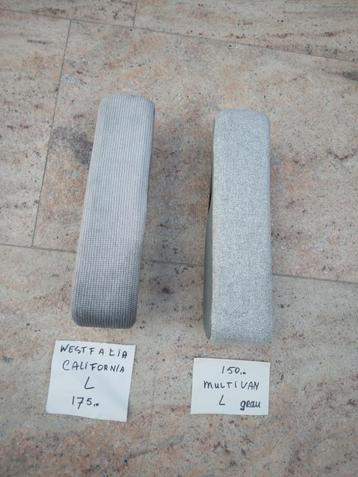 VW T3 Westfalia California Armleuning. LINKERKANT + JOKER beschikbaar voor biedingen