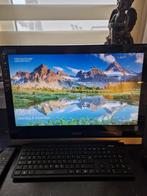 all in one computer 24inch, Ophalen, Gebruikt, MSI