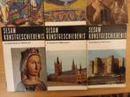 Sesam kunstgeschiedenis  / 18 delen voor 17,99 !, Boeken, Ophalen of Verzenden, Gelezen, Overige onderwerpen, Diverse auteurs