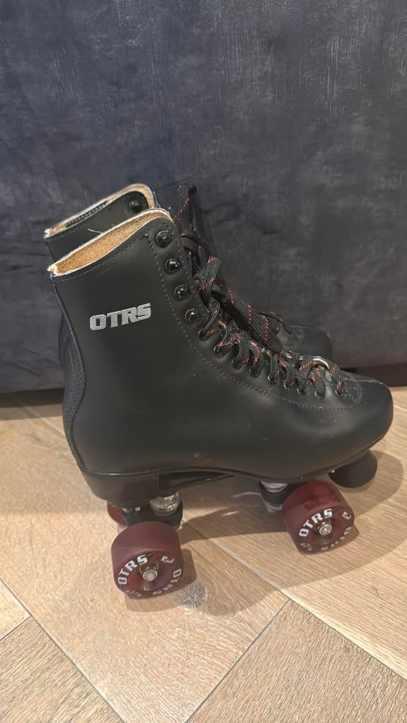Rollerskates Professional, Sport en Fitness, Skeelers, Ophalen of Verzenden, Zo goed als nieuw