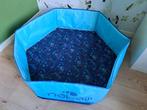 Opvouwbaar (zwem)bad Nabaiji, Ophalen, Gebruikt, Badje, Overige merken