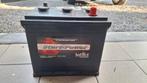 6V 140AH Oldtimer accu, Ophalen of Verzenden