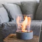 Stone fire, tafelhaard, van Leeff NIEUW, Ophalen of Verzenden, Nieuw