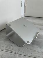 Laptopstandaard Rain Design mStand, Computers en Software, Laptopstandaarden, Ophalen of Verzenden, Zo goed als nieuw