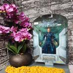 Star Trek Nemesis Shinzon Art Asylum MIB, Ophalen of Verzenden, Nieuw