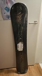 Nieuw K2 Kandi kinder Snowboard 137cm ongebruikt., Sport en Fitness, Snowboarden, Ophalen, Nieuw, Board