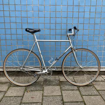 Bianchi Single Speed racefiets beschikbaar voor biedingen