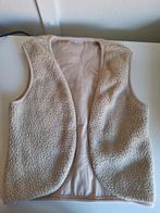 Teddy gilet, Kinderen en Baby's, Kinderkleding | Maat 128, Ophalen, Zo goed als nieuw, Zeeman, Jongen of Meisje