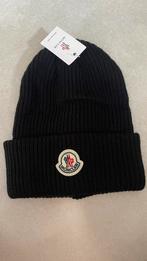 moncler muts splinter nieuw, Moncler, Nieuw, Overige maten, Ophalen of Verzenden