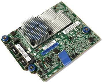 HP SmartArray P440ar 2GB FBWC SAS Controller 749796-001 beschikbaar voor biedingen