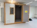 Studiobox Professional Audio Booth/Studio, Ophalen, Gebruikt, Audio