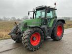 2000 Fendt 716 Vario Fronthef, Zakelijke goederen, Agrarisch | Tractoren, Gebruikt, Fendt