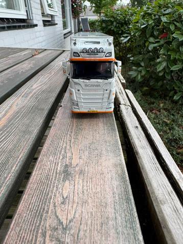 Cavallino 1:50 Hardeman beschikbaar voor biedingen