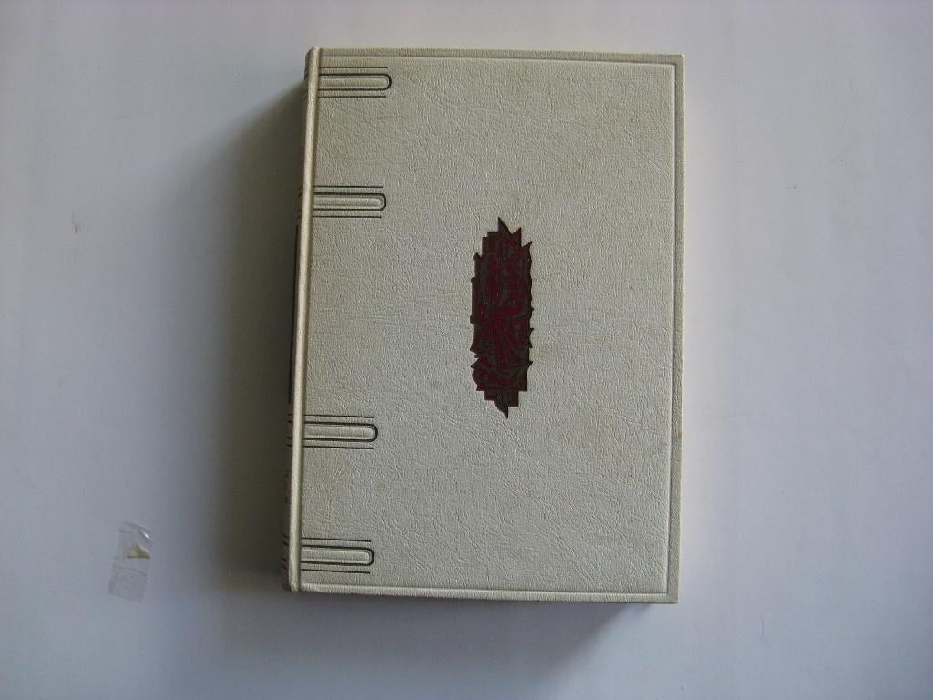 Uzelf, Mevrouw. Baedeker voor de Huisvrouw., Ophalen of Verzenden, Zo goed als nieuw