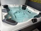 Villeroy & Boch R7 Comfort coll Black and White Jacuzzi Spa, Tuin en Terras, Bubbelbaden en Hottubs, Ophalen, Zo goed als nieuw